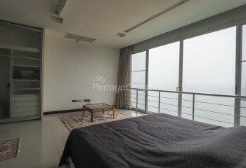 Кондоминиум в Паттайе, Таиланд | THE344846