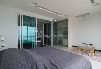 Кондоминиум в Паттайе, Таиланд | THE344846