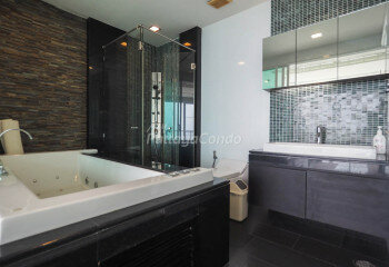 Кондоминиум в Паттайе, Таиланд | THE344846