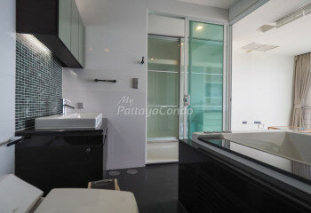 Кондоминиум в Паттайе, Таиланд | THE344846