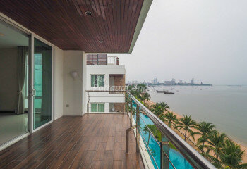 Кондоминиум в Паттайе, Таиланд | THE344846