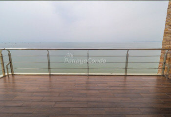 Кондоминиум в Паттайе, Таиланд | THE344846