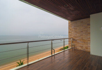 Кондоминиум в Паттайе, Таиланд | THE344846