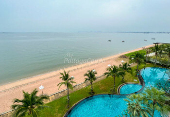 Кондоминиум в Паттайе, Таиланд | THE344846