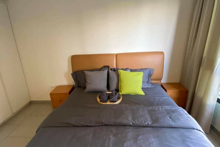 Кондоминиум в Паттайе, Таиланд | THE523269