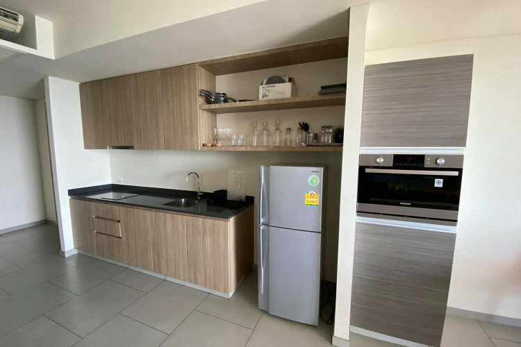 Кондоминиум в Паттайе, Таиланд | THE523269