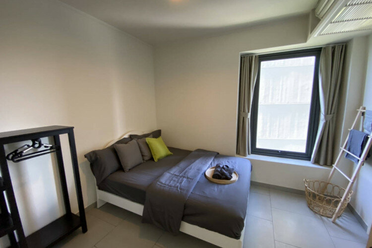 Кондоминиум в Паттайе, Таиланд | THE523269