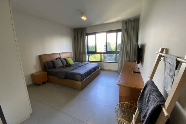 Кондоминиум в Паттайе, Таиланд | THE523269