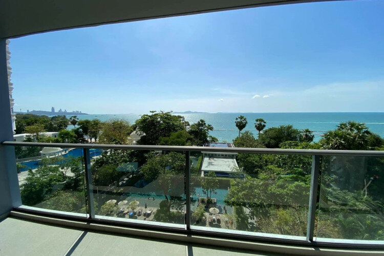 Кондоминиум в Паттайе, Таиланд | THE523269