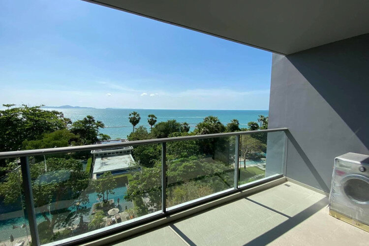 Кондоминиум в Паттайе, Таиланд | THE523269