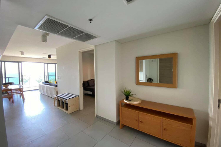 Кондоминиум в Паттайе, Таиланд | THE523269