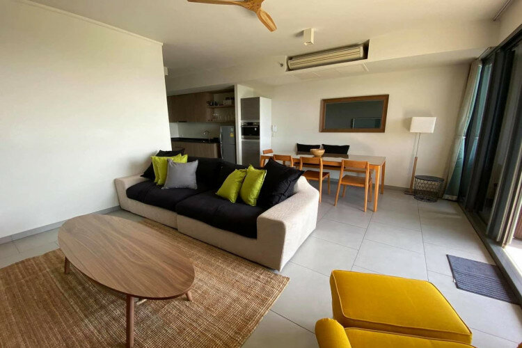 Кондоминиум в Паттайе, Таиланд | THE523269