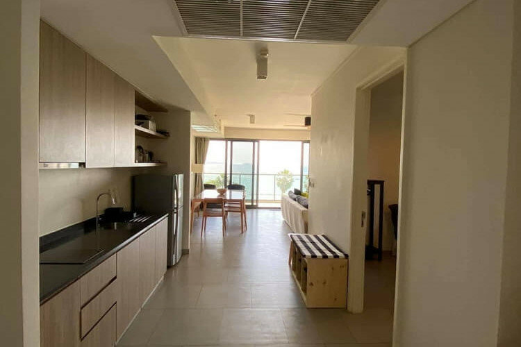 Кондоминиум в Паттайе, Таиланд | THE523269