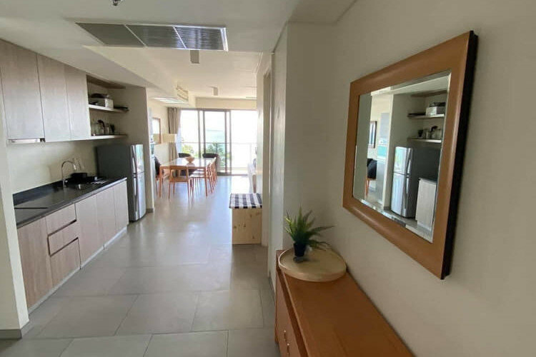 Кондоминиум в Паттайе, Таиланд | THE523269