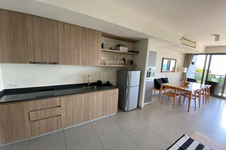 Кондоминиум в Паттайе, Таиланд | THE523269