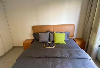 Кондоминиум в Паттайе, Таиланд | THE523269