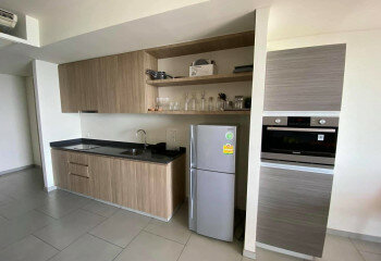 Кондоминиум в Паттайе, Таиланд | THE523269