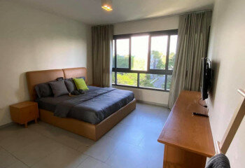 Кондоминиум в Паттайе, Таиланд | THE523269