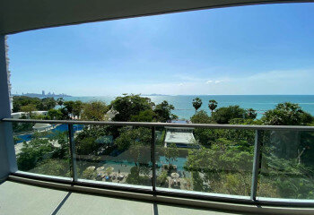 Кондоминиум в Паттайе, Таиланд | THE523269