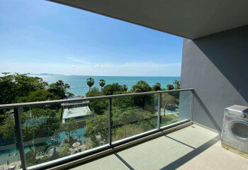 Кондоминиум в Паттайе, Таиланд | THE523269