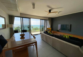 Кондоминиум в Паттайе, Таиланд | THE523269