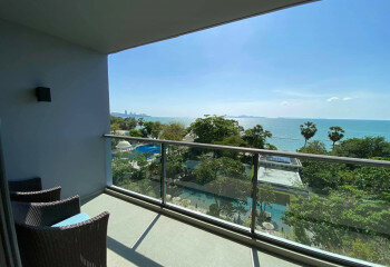 Кондоминиум в Паттайе, Таиланд | THE523269