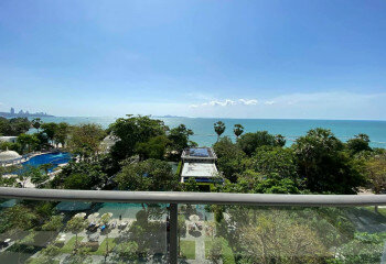 Кондоминиум в Паттайе, Таиланд | THE523269