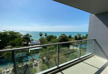 Кондоминиум в Паттайе, Таиланд | THE523269