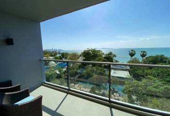 Кондоминиум в Паттайе, Таиланд | THE523269