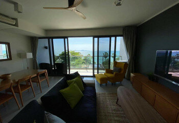 Кондоминиум в Паттайе, Таиланд | THE523269