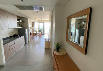 Кондоминиум в Паттайе, Таиланд | THE523269