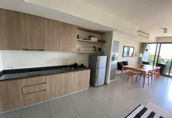 Кондоминиум в Паттайе, Таиланд 