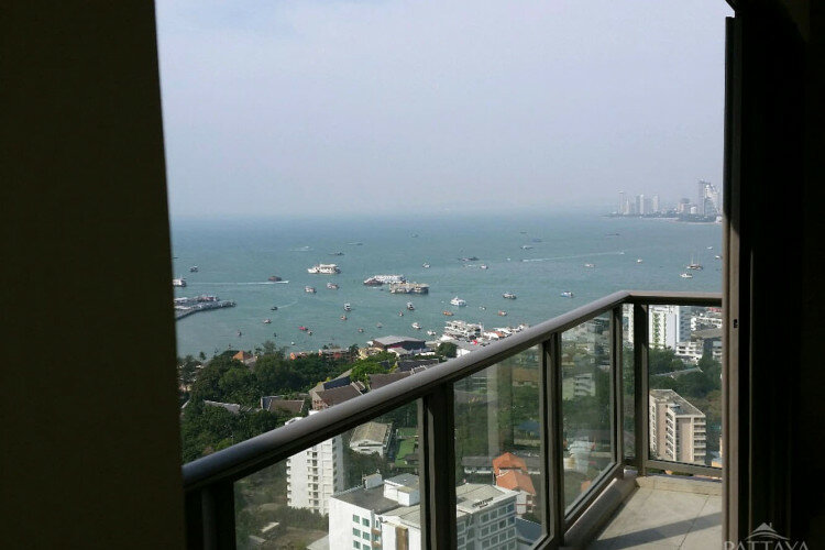 Кондоминиум в Паттайе, Таиланд | THE146543