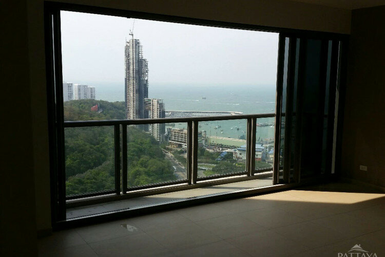 Кондоминиум в Паттайе, Таиланд | THE146543