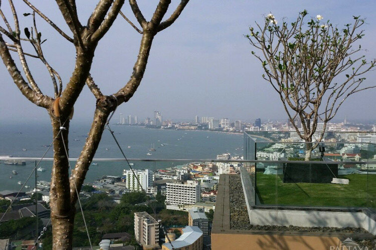 Кондоминиум в Паттайе, Таиланд | THE146543