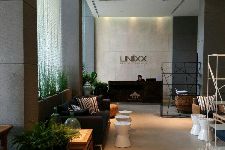 Кондоминиум в Паттайе, Таиланд | THE146543