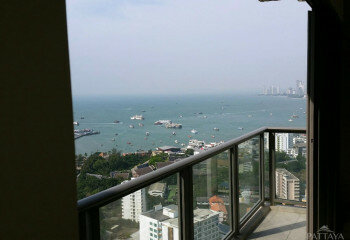 Кондоминиум в Паттайе, Таиланд | THE146543