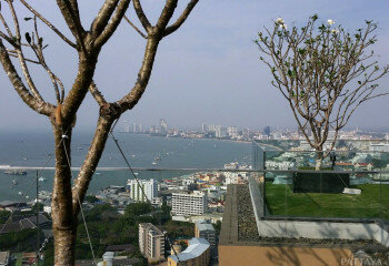 Кондоминиум в Паттайе, Таиланд | THE146543