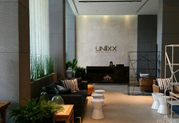 Кондоминиум в Паттайе, Таиланд | THE146543