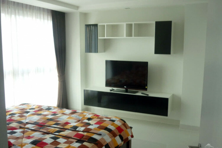 Кондоминиум в Паттайе, Таиланд | THE446553