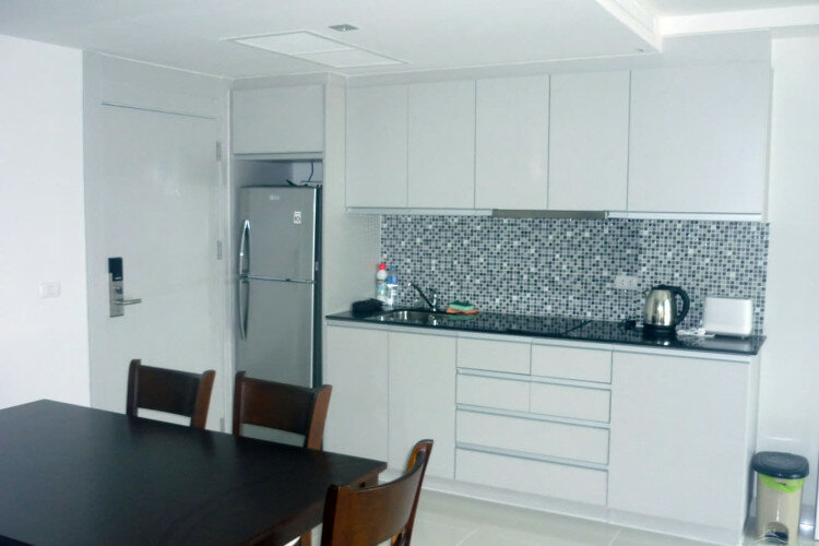 Кондоминиум в Паттайе, Таиланд | THE446553