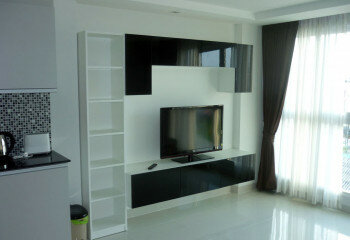 Кондоминиум в Паттайе, Таиланд | THE446553