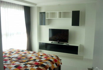 Кондоминиум в Паттайе, Таиланд | THE446553