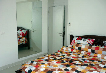 Кондоминиум в Паттайе, Таиланд | THE446553