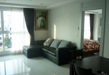 Кондоминиум в Паттайе, Таиланд | THE446553