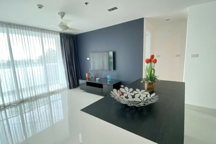 Кондоминиум в Паттайе, Таиланд | THE246121