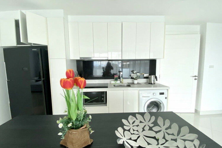 Кондоминиум в Паттайе, Таиланд | THE246121