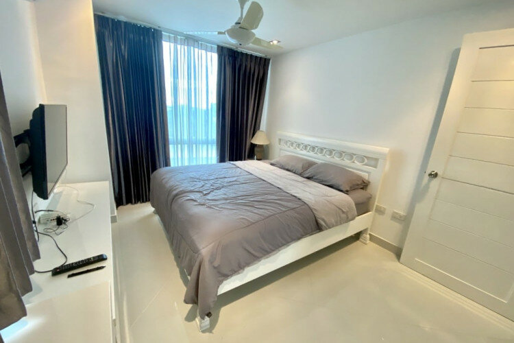 Кондоминиум в Паттайе, Таиланд | THE246121