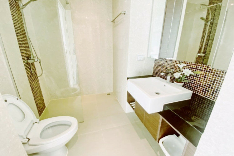 Кондоминиум в Паттайе, Таиланд | THE246121