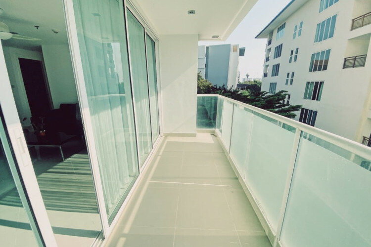 Кондоминиум в Паттайе, Таиланд | THE246121